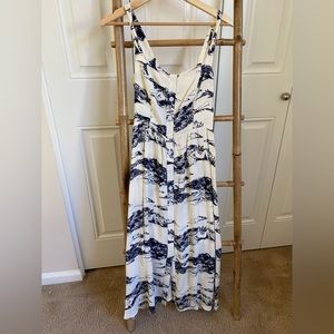 Reformation Dress